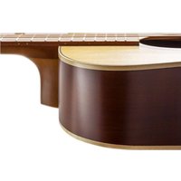 Акустическая гитара Baton Rouge TLW/A