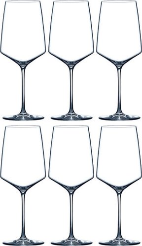 Набор бокалов для вина Rona Vista 65 6839/650