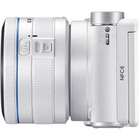 Беззеркальный фотоаппарат Samsung NX3000 Kit 20-50mm