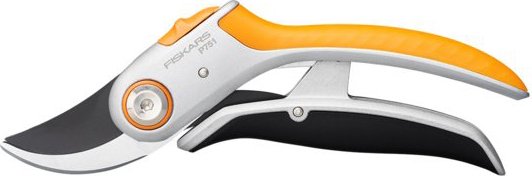 

Секатор Fiskars Plus PowerLever P751 1057172