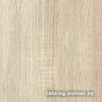 Готовая кухня Интермебель Лайт-3 1.7 (белый/дуб сонома/венато)