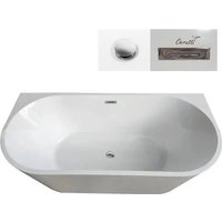 Ванна Cerutti Spa Vettore W CT9345 1700x750x560