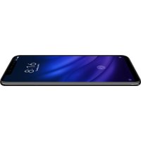Телефон Xiaomi Mi 8 Pro 8GB/128GB международная версия (прозрачный титан)