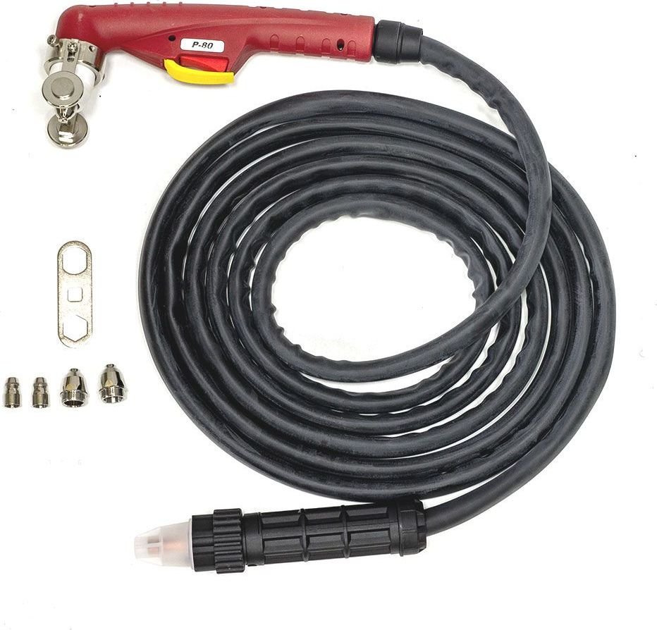 

Плазмотрон Aurora P80 23070