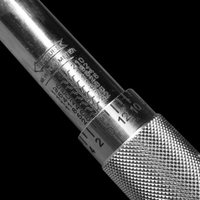 Динамометрический ключ Berger 1/2" 28-210Нм BG2158