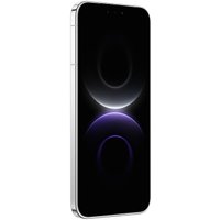 Телефон Huawei Mate 80 Pro SGT-AL00 12GB/256GB (белоснежный, китайская версия)