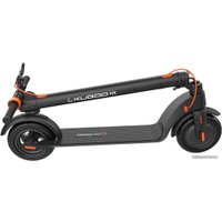 Электросамокат Kugoo HX (черный)