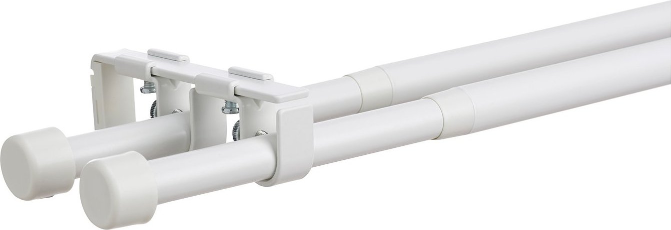 

Карниз для штор Ikea Bekrafta 10489702