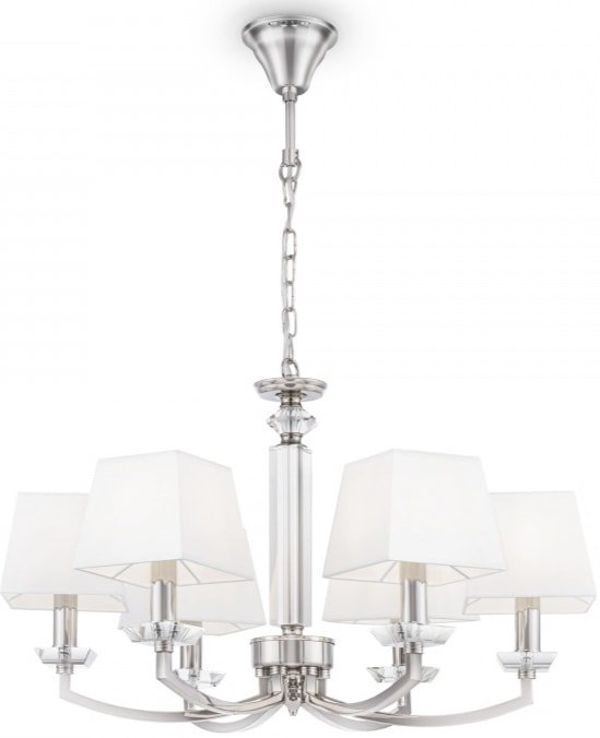 

Подвесная люстра Maytoni Chandler MOD019PL-06CH