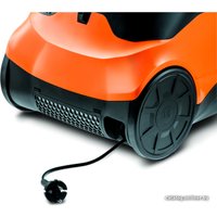 Пылесос Thomas Cycloon Hybrid Family & Pets 786552