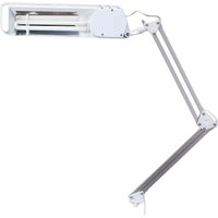 Настольная лампа Элеганс Маникюрная (белый) в Витебске