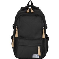 Городской рюкзак Polar 5001НР (черный)