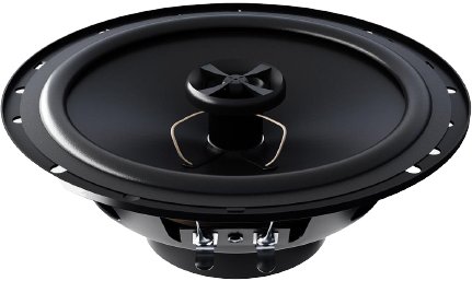 

Коаксиальная АС Prology CX-165