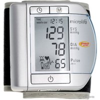Автоматический тонометр Microlife BP W100