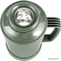 Термос Lara LR04-81 650мл (зеленый)