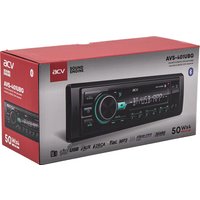 USB-магнитола ACV AVS-401UBG