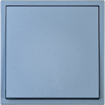 Выключатель перекрестный SmartBuy Капелла SBE-09bl-10-SW13-0