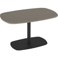 Журнальный столик Калифорния мебель Келли M (латте)