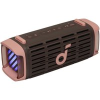 Беспроводная колонка Anker SoundCore Boom 3i (коричневый/розовый)