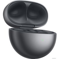 Наушники Huawei FreeClip (черный, международная версия)