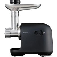 Мясорубка Panasonic MK-GX1710KTQ