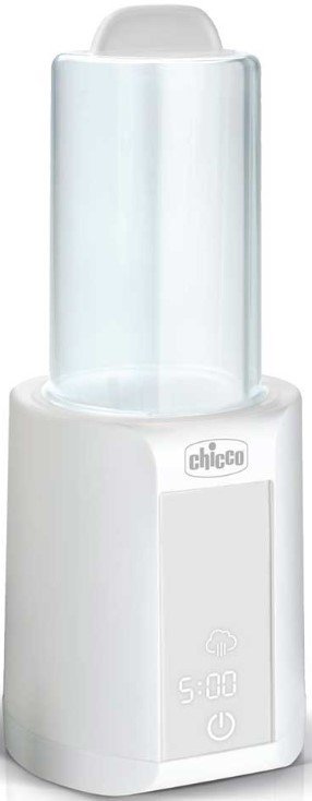

Подогреватель+стерилизатор Chicco Warmer 340728832