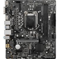 Материнская плата MSI H510M PRO