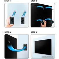 Кронштейн для телевизора Samsung WMN750M в Гродно