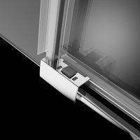 Душевая дверь Radaway Idea DWJ 120 R (правая)