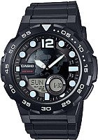 

Наручные часы Casio AEQ-100W-1AVEF