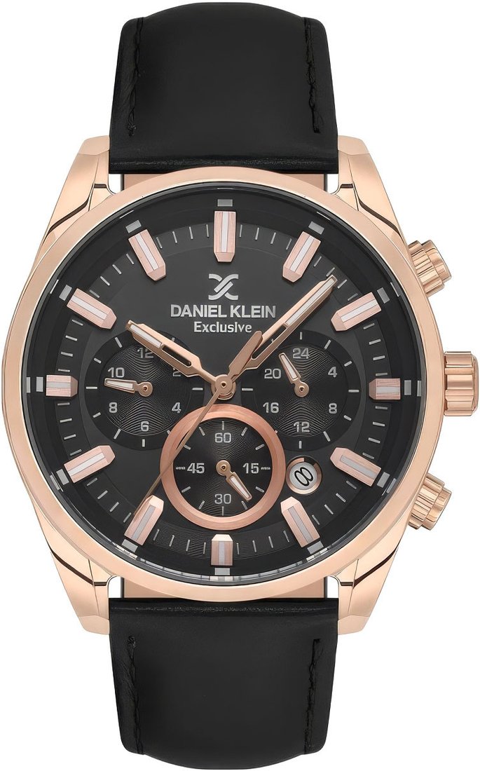 

Наручные часы Daniel Klein DK13741-5