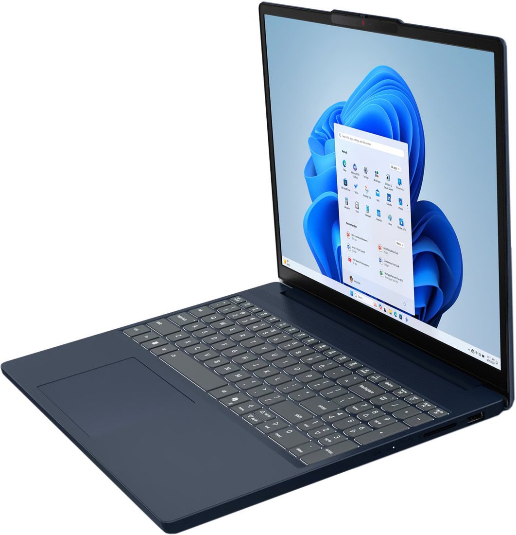 Ноутбук Lenovo IdeaPad Slim 3 15AHP10 83KA003VRM