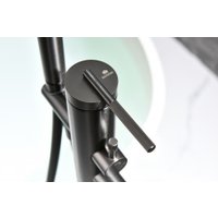 Смеситель Ganzer GZ19181-Q