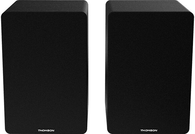 

Акустика Thomson WS400DUO