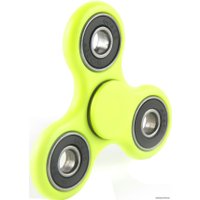 Фиджет спиннер Red Line Spinner B1 (салатовый) (товар не для продажи)