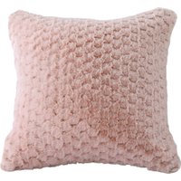 Декоративная подушка Sofi De MarkO Аврил 45x45 Нав-АВ-45х45пд (пудровый)