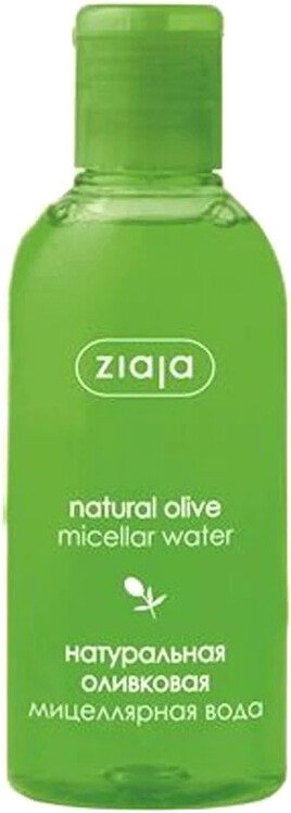 

Ziaja Мицеллярная вода Natural Olive (200 мл)