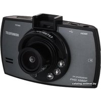 Видеорегистратор TELEFUNKEN TF-DVR25HD