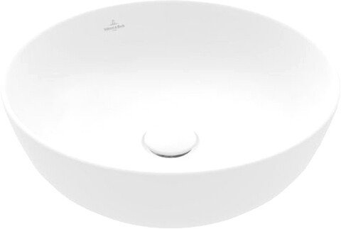 Умывальник Villeroy & Boch Artis 417943Rw