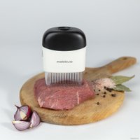 Разделочная доска Makkua MB3040 + тендерайзер MK001