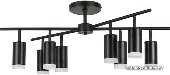 Люстра средней высоты Lightstar Rullo LR7283780