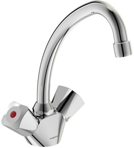 

Смеситель Vidima Практик BA227AA
