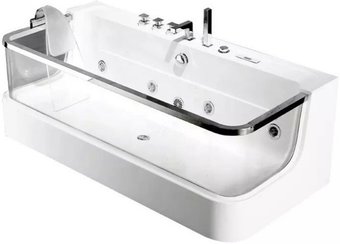 Ванна WeltWasser HB Keller 170х85 WT