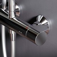 Душевая система  AM.PM X-Joy F0785A400