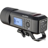 Вспышка Godox Witstro AD400Pro с поддержкой TTL
