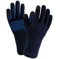 Перчатки DexShell ThermFit Gloves 3.0 DG12402HTBXL (XL, черный)