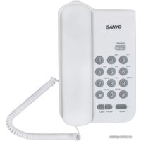 Проводной телефон Sanyo RA-S108W