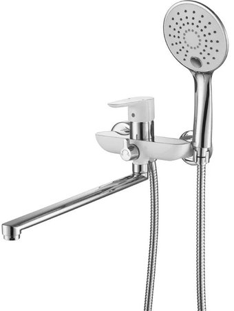 Смеситель Gross Aqua Space 7515288CW-35L(F)