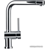 Смеситель Schock Piega (хром)