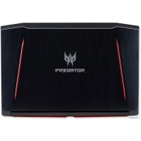 Игровой ноутбук Acer Predator Helios 300 PH315-51-545M NH.Q3FER.008